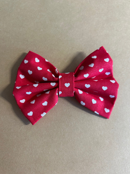 Dog Bow Tie